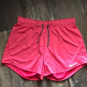 Nike shorts
